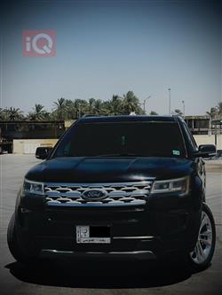 فورد إكسبلورر